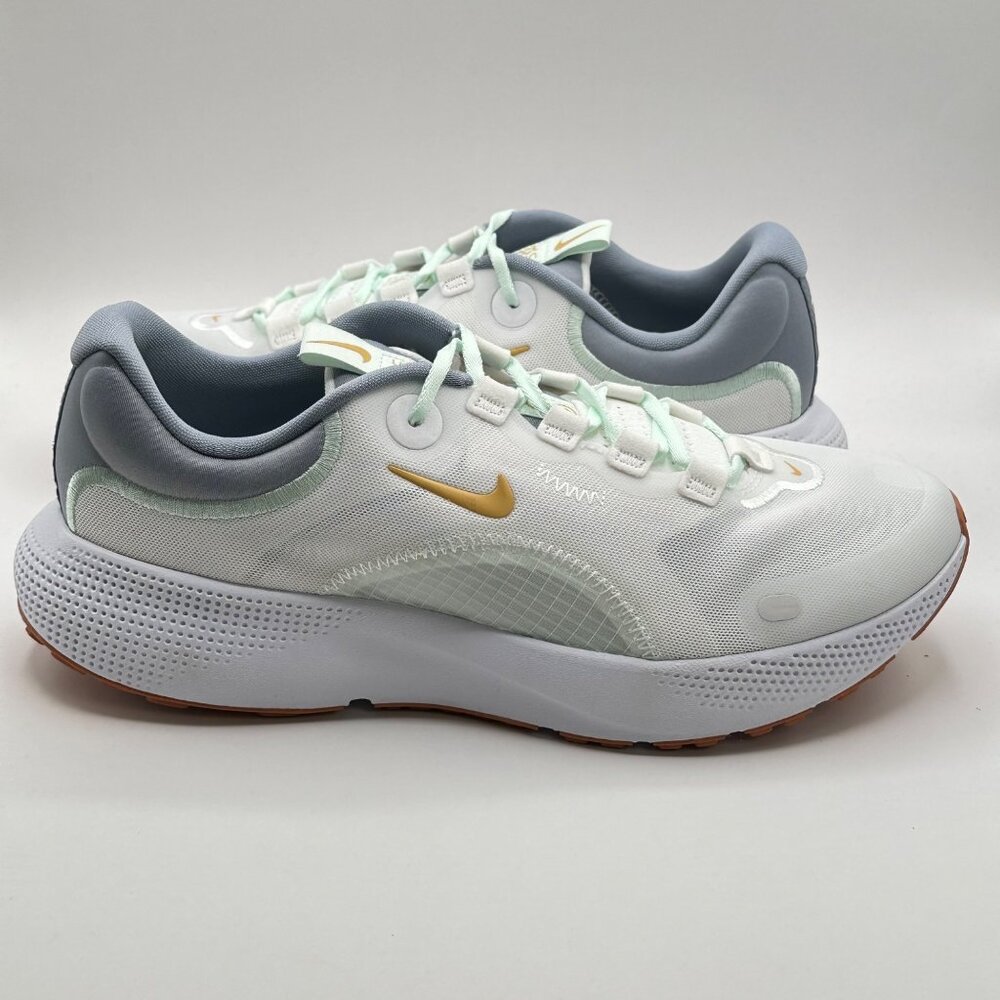 Nike Women's React Escape RN Running Shoes CV3817-104 Size Women 11/ Men 9.5 - Picture 9 of 12